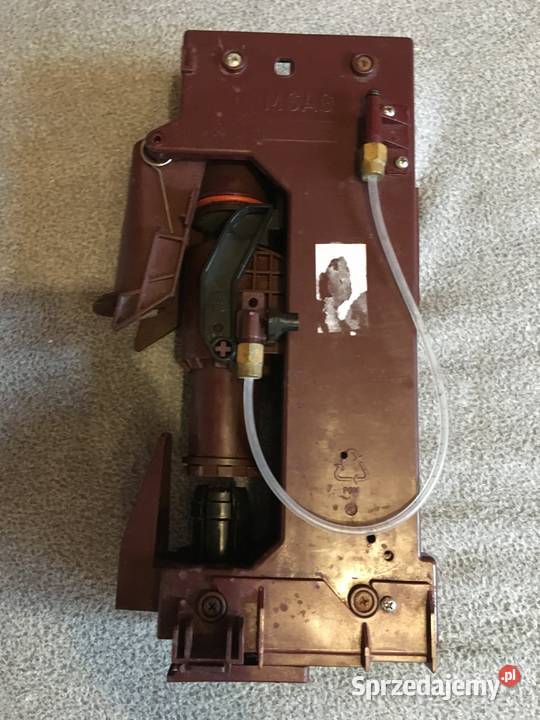 Zaparzacz kawy do ekspresu WMF 2000S 3370071500 Węgrów