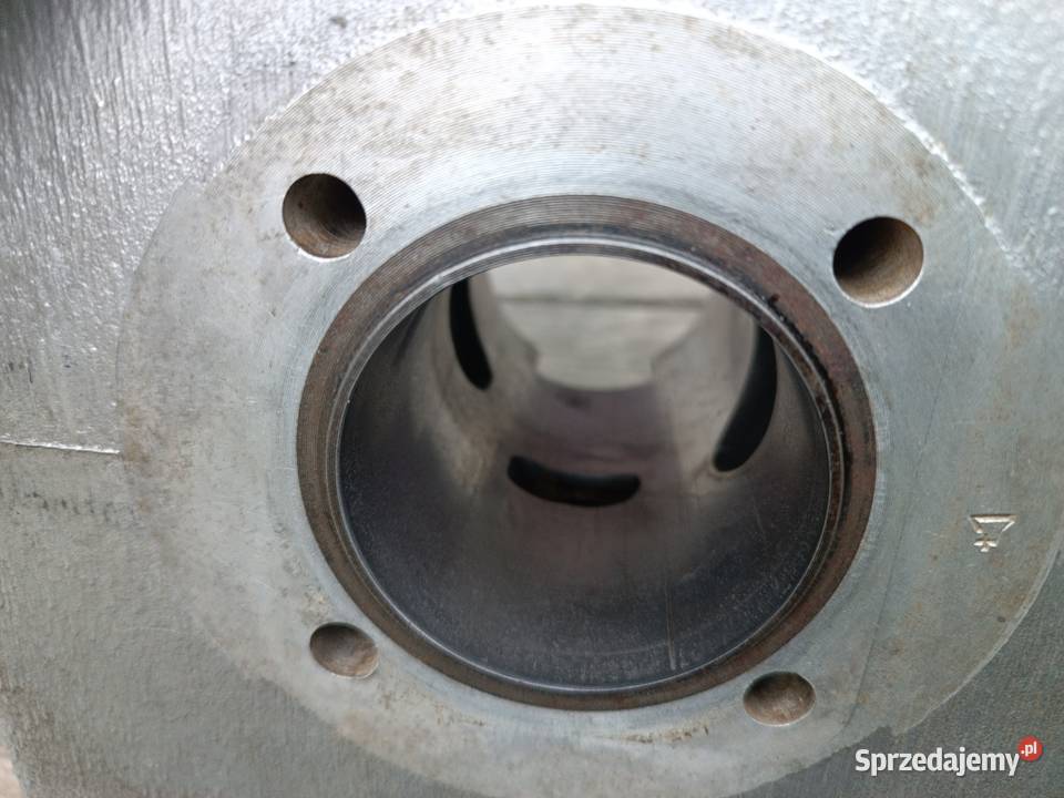 Cylinder MZ ETZ 150 oryginał DDR Bełżyce