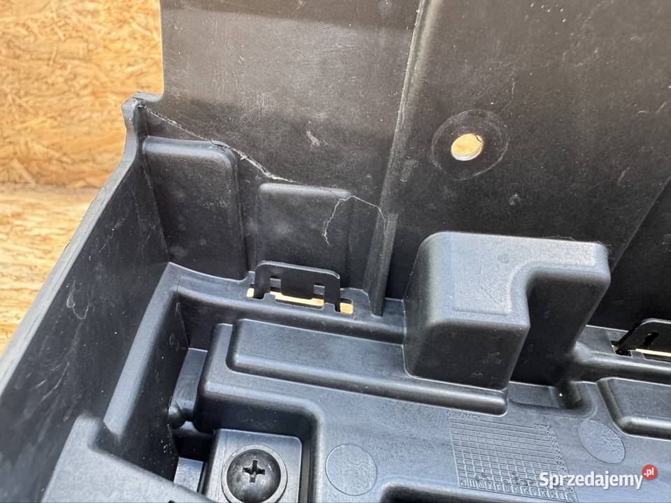 Grill atrapa chłodnicy Kia Picanto III 3 lift IV osobowe Międzychód