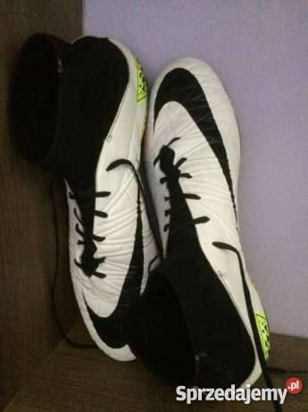 Buty Hypervenom Phatal II 45 ROZMIAR Ostrołęka sprzedam