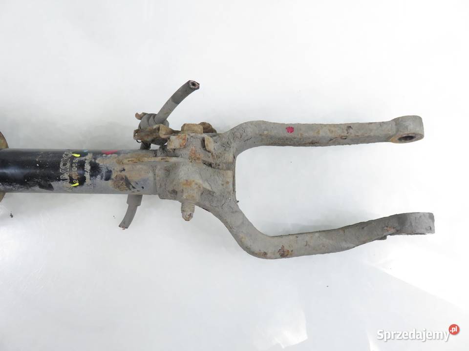 AMORTYZATOR LEWY PRZEDNI ALFA ROMEO 159 19 JTDM