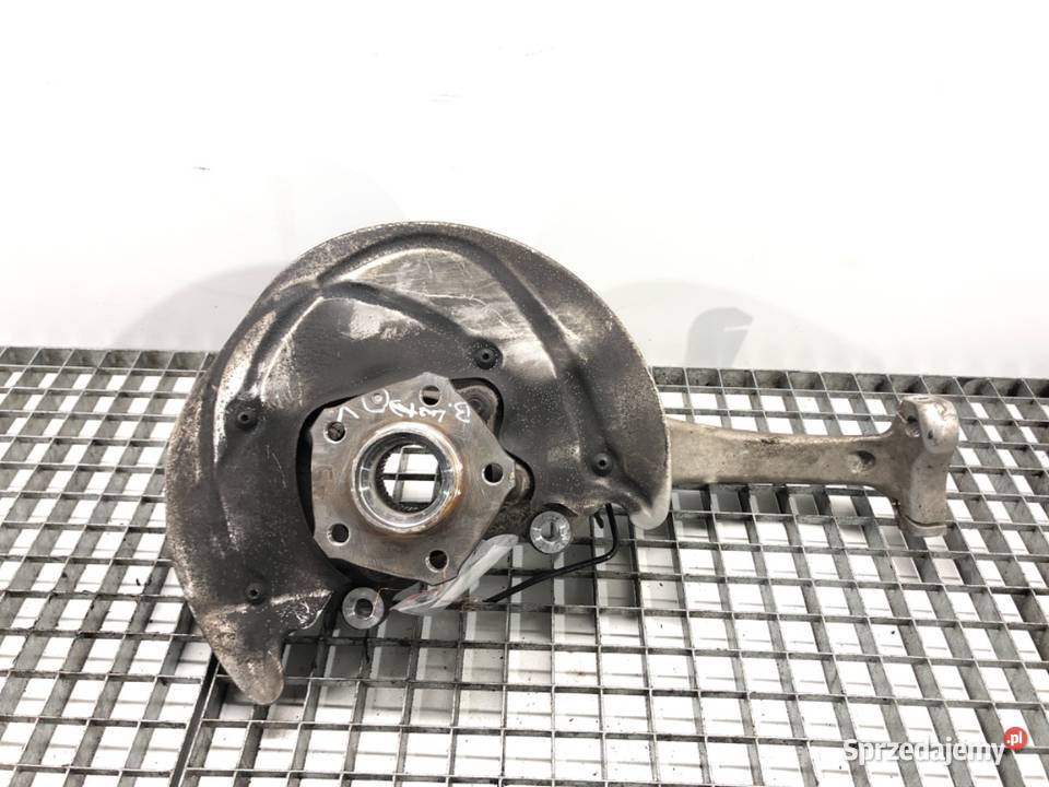 ZWROTNICA LEWY PRZÓD AUDI A6 C8 20 204 osobowe