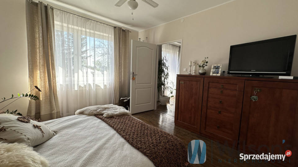 Dom wolnostojący sprzedam 280m2 Wrocław