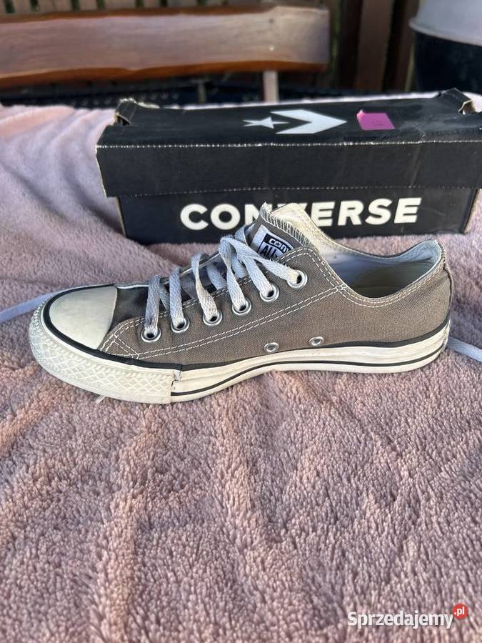 Buty Converse świętokrzyskie Opatów sprzedam