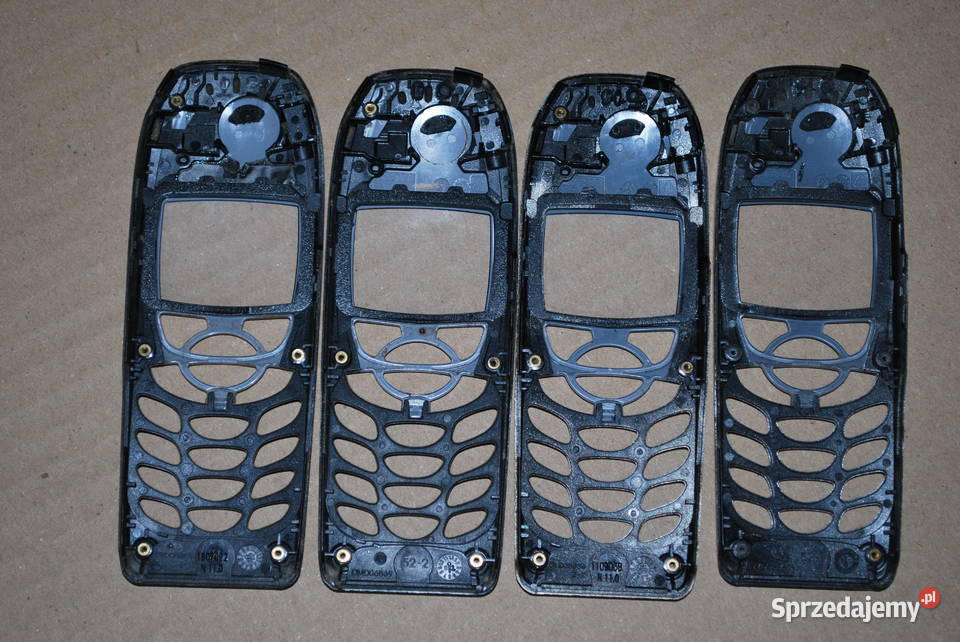 Oryginalny przedni panel Nokia 63106310i Radom