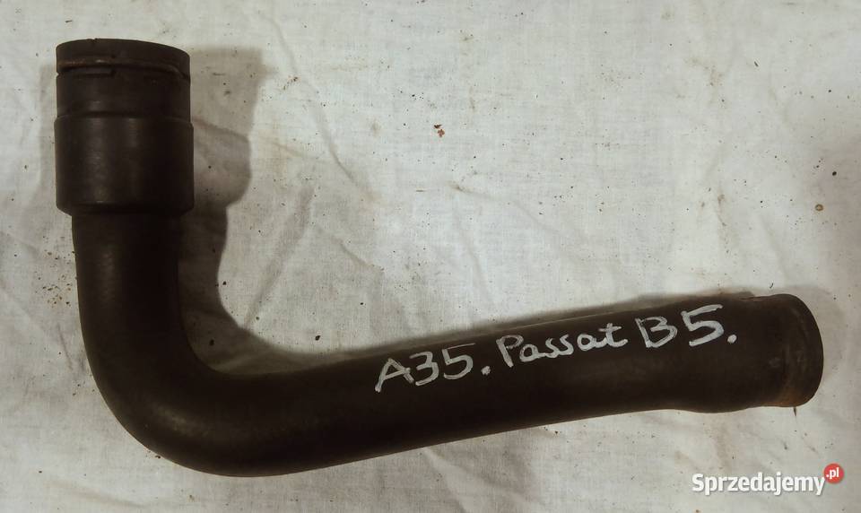 PRZEWÓD WĄŻ WODY VW PASSAT B5 FL 8D0121101K sprzedam