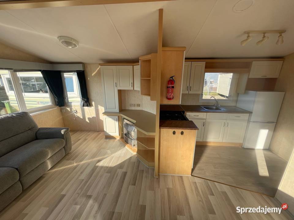 Domek holenderski angielski WILLERBY WESTMORLAND Głogów