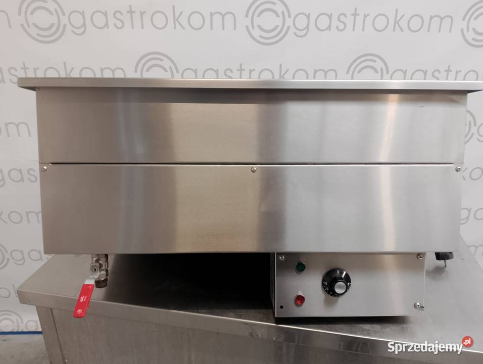WANNA BEMAROWA DO ZABUDOWY 2XGN 11 KL6200012 Wrocław