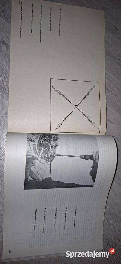 Instrukcja obsługi silników wysokoprężnych wielkopolskie