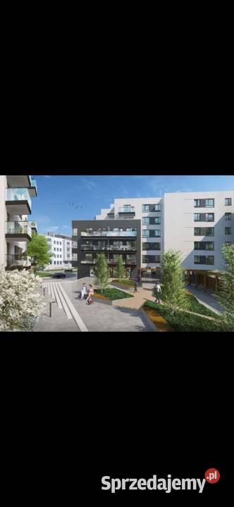 Mieszkanie Nowe Wykończone Tarchomin Białołęka Rok budowy 2024 Warszawa