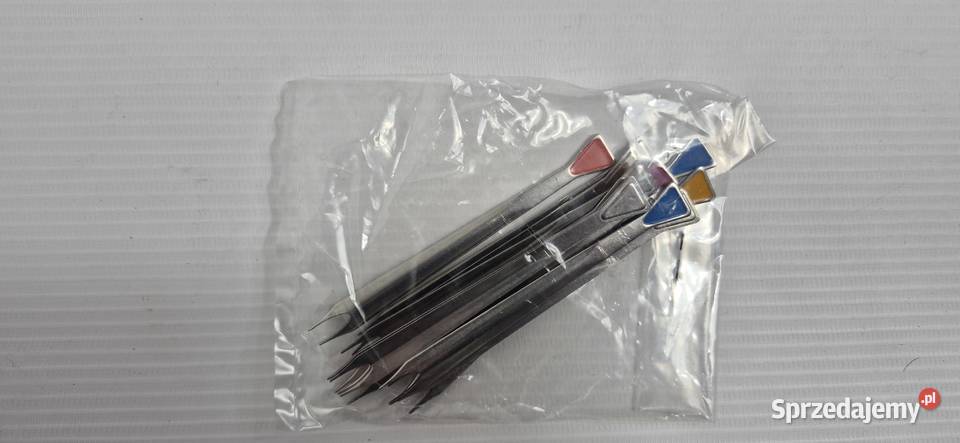 Nowy Zestaw do Sera WMF Cromargan Stal 1810 Made Biłgoraj