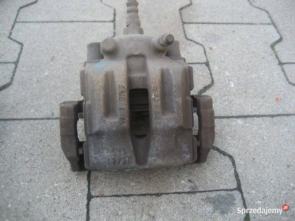 bmw x1 e84 0912r 20 diesel n47d20c zacisk wielkopolskie Rakoniewice