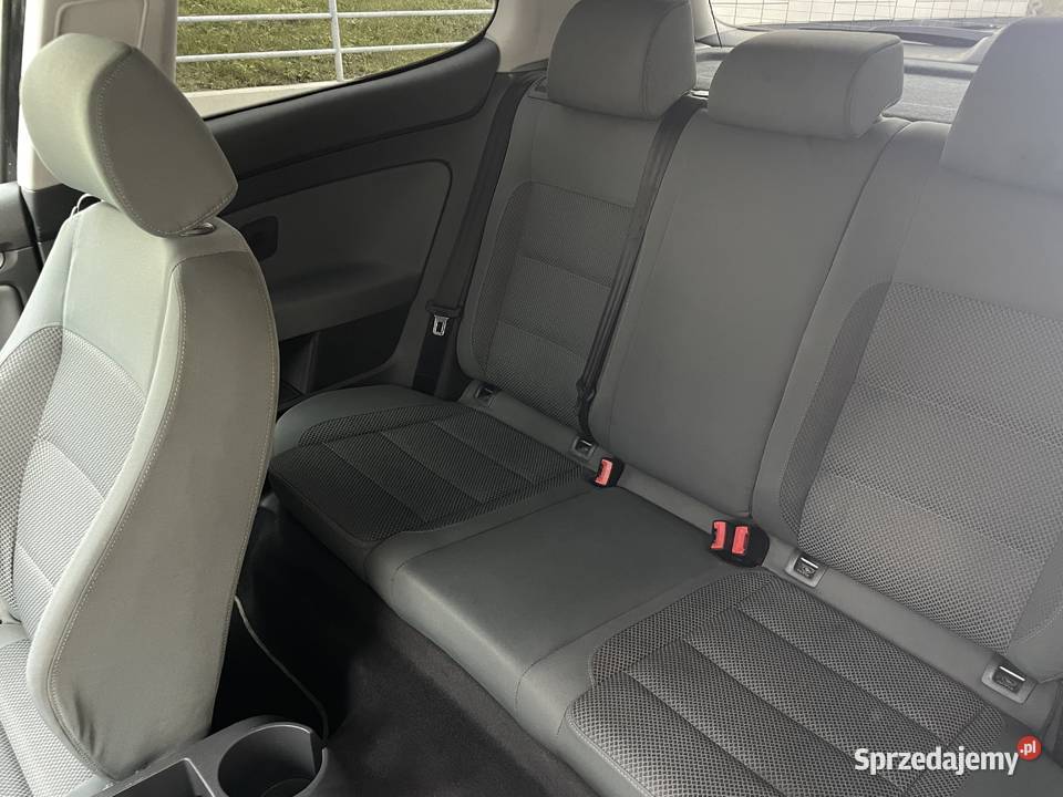 Golf 5 lpg landi renzo duza navi climatronic Golf Łódź