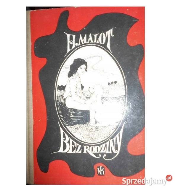 Bez rodziny H Malot Bądkowo