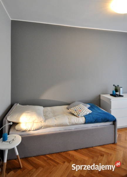 3 pokoje z balkonem Starym Mieście Gdańsk