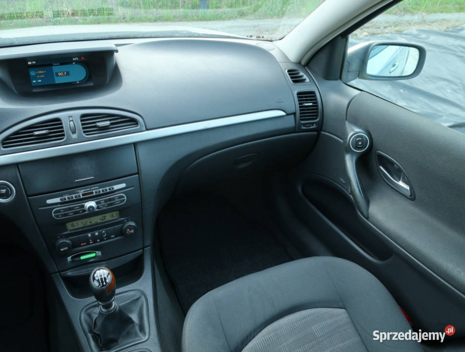 Renault Laguna 19 dCi hak Piaseczno