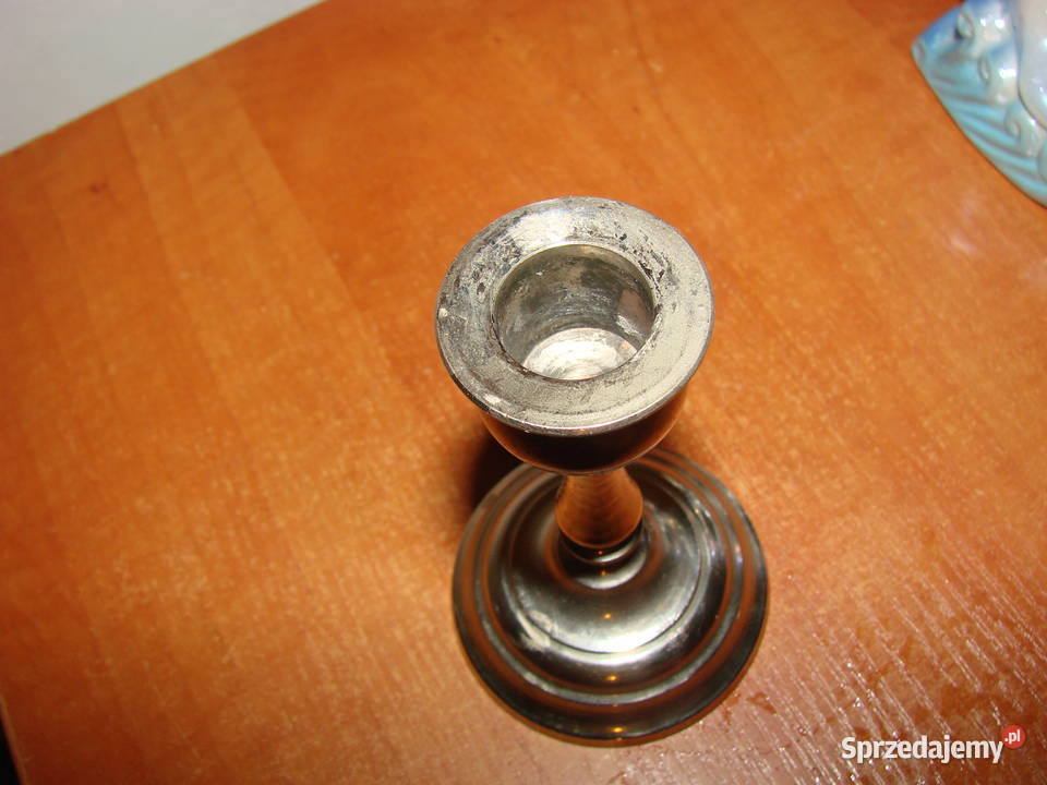 mały lichtarzyk Pruszcz Gdański