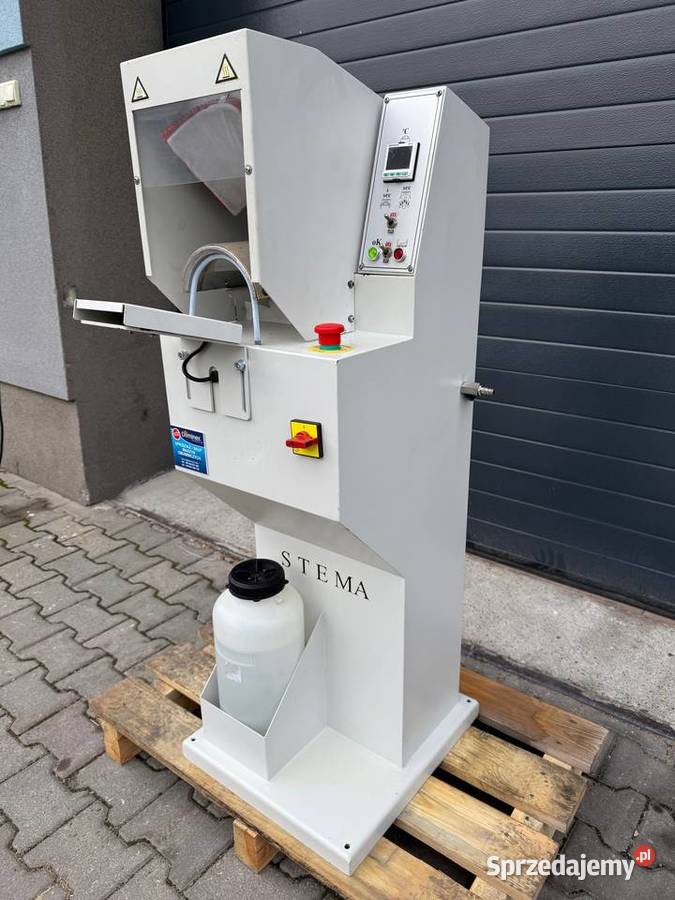 Stema PU05 Parzak aktywizator czubków czubów Łaskarzew