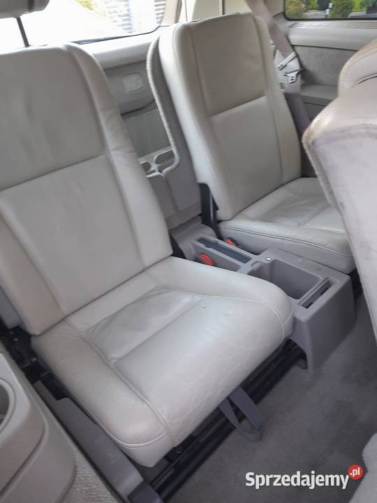 VOLVO XC90 2003 271000km XC 90