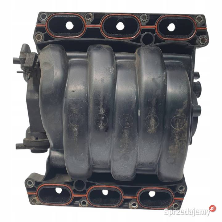 KOLEKTOR SSĄCY Audi A4 B6 30 V6 06C133151Q
