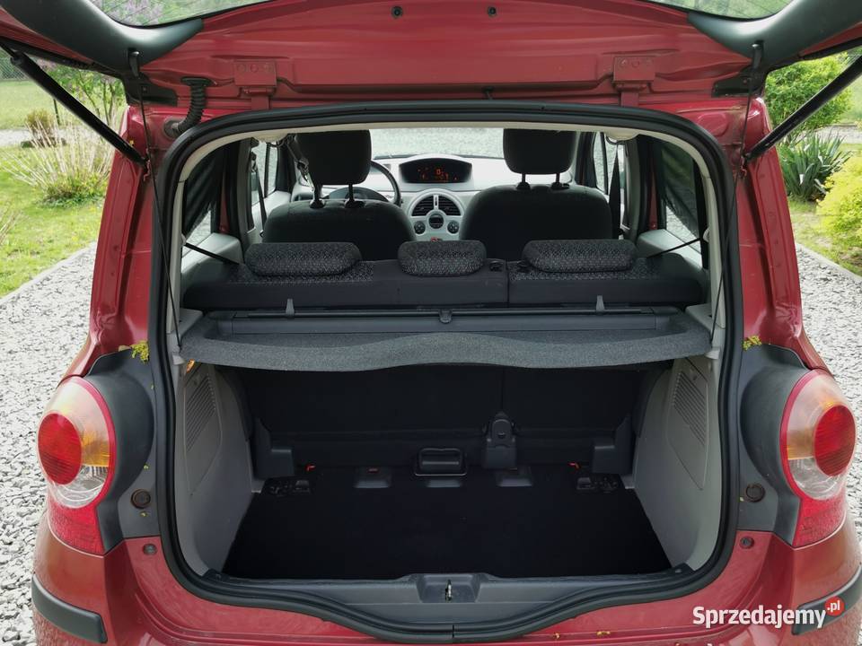 16 16V 88 Bezwypadkowy Zadbany Hatchback Jastrzębie-Zdrój