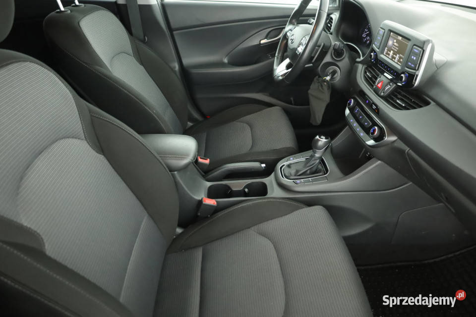 Hyundai i30 14 TGDI centralny zamek Lublin sprzedam