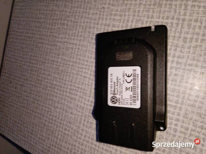 Moduł bluetooth Nysa