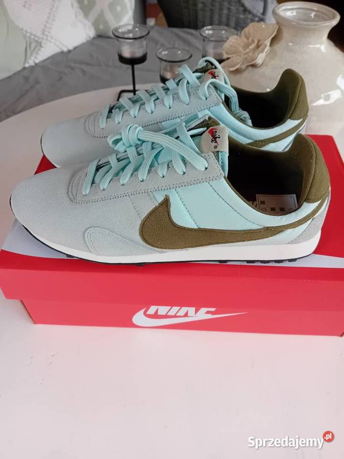 Nike Pre Montreal Racer Vntg 26cm Obuwie sportowe Gorzów Wielkopolski sprzedam