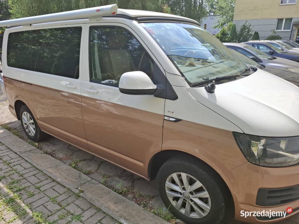 motoryzacja Rok produkcji 2016 Warszawa sprzedam