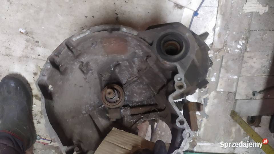 daihatsu move skrzynia biegów dolnośląskie Byków
