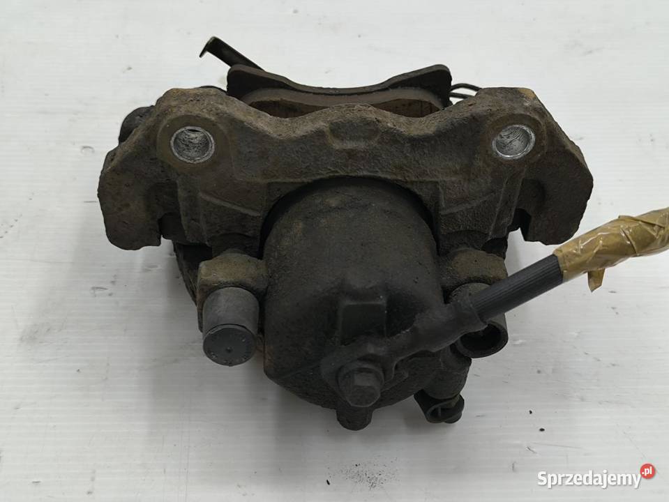 ZACISK LEWY PRZÓD OPEL ASTRA H 17 CDTI sprzedam