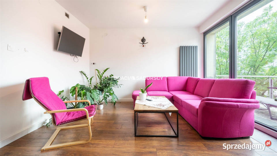 Dom wolnostojący Kraków 364m2