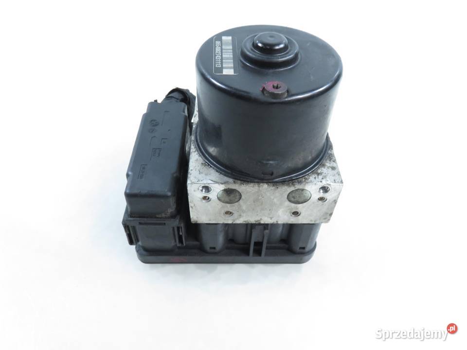 POMPA ABS AUDI A2 8Z0907379C 10096003263 osobowe