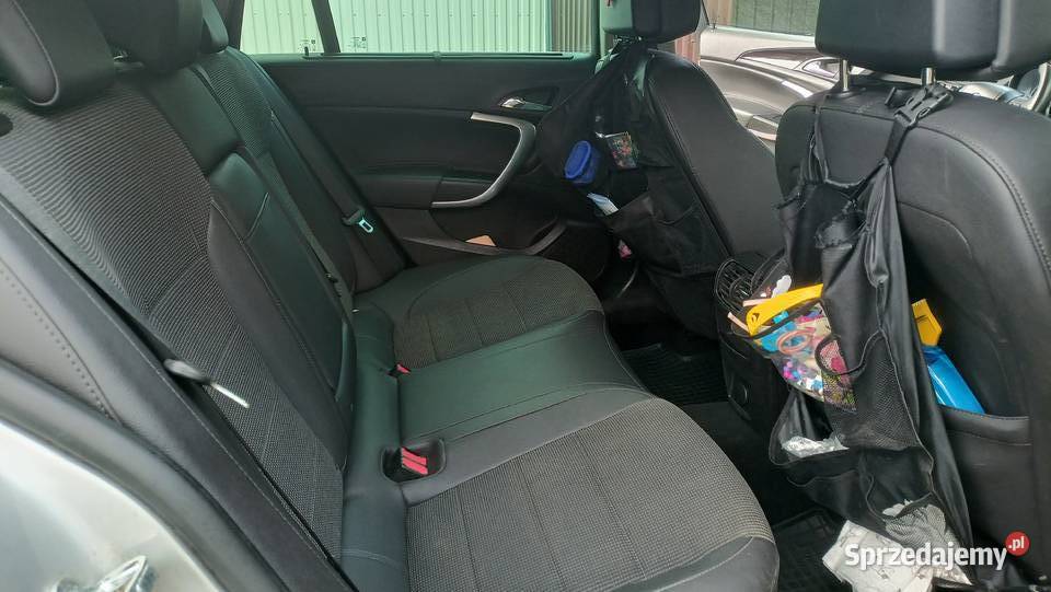 Opel Insignia z salonu Radomsko