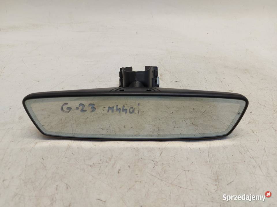 BMW G23 G22 M440i Cabrio Lusterko wsteczne