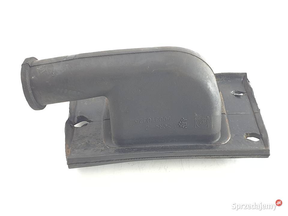 OSLONA GUMOWA IVECO EUROCARGO ciężarowe Janowice