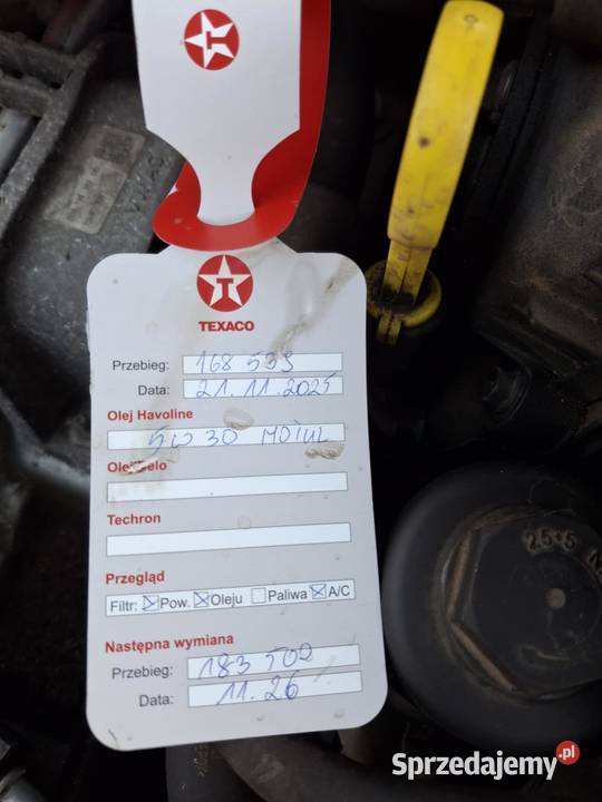 Skoda Octavia dolnośląskie Jawor