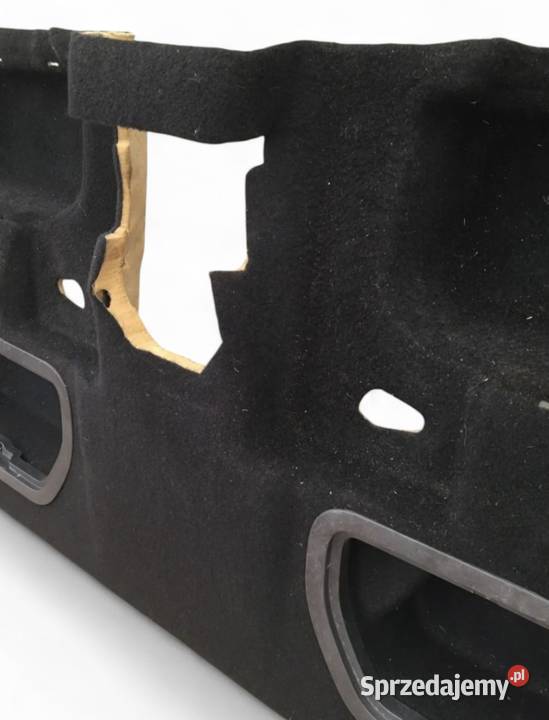 DYWAN WYKŁADZINA ŚRODKOWA TYŁ BERLINGO III 3 świętokrzyskie Działoszyce