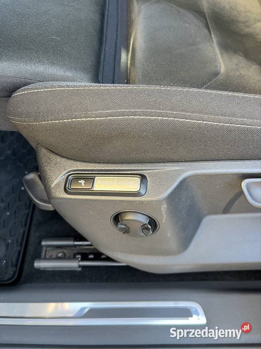 VW Tiguan 20202021 Elegance zadbany 62 000 podgrzewane fotele małopolskie