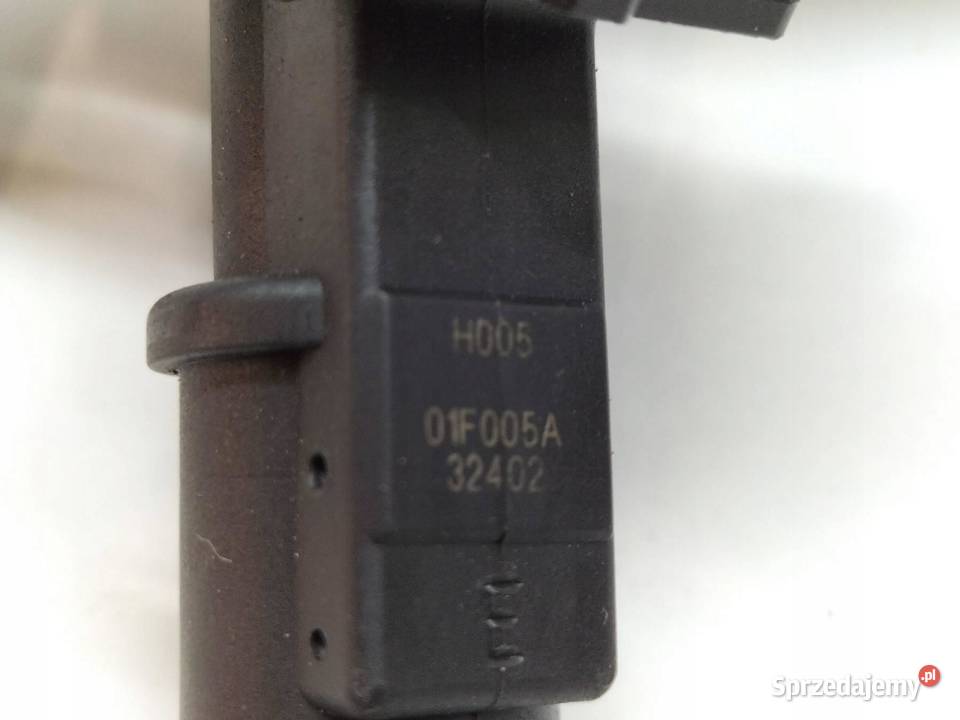 LISTWA WTRYSKOWA 9628084680 18 16V Citroen Xsara sprzedam