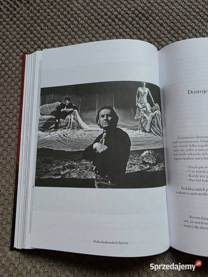 nowa Andrzej Wajda Kino i reszta świata Kraków