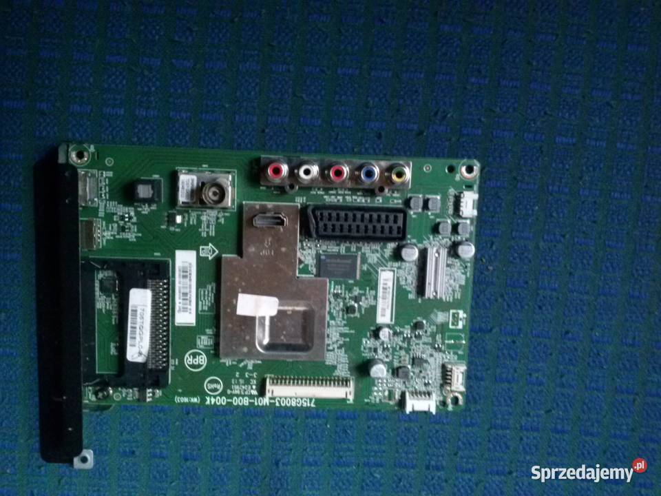 main 715g8003m01b00004k 705tqgpl045 Otwock