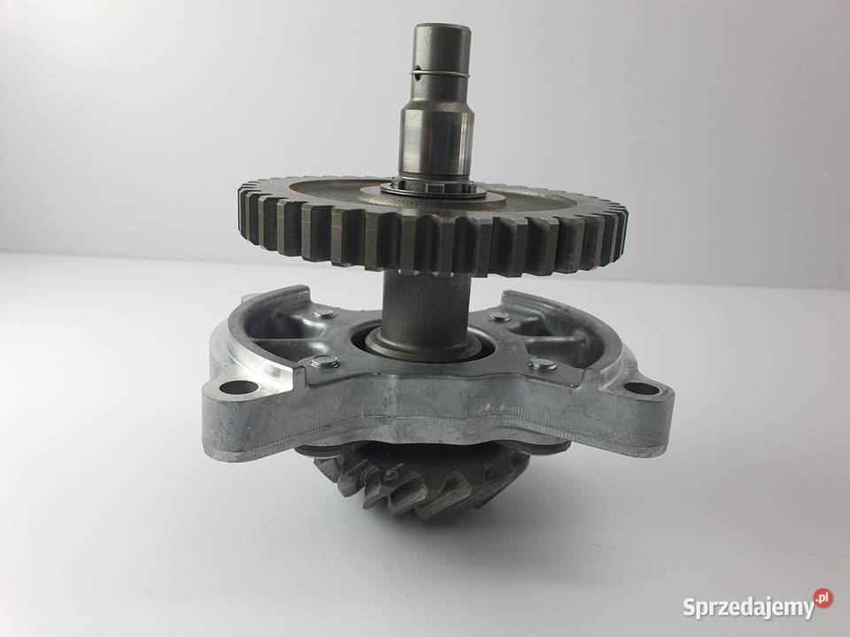 Przekladnia Katowa Naped Tryb Walek Yamaha łódzkie Łódź