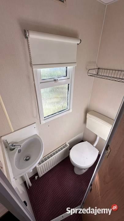 Domek holenderski COG066 COSALT RIVIERA