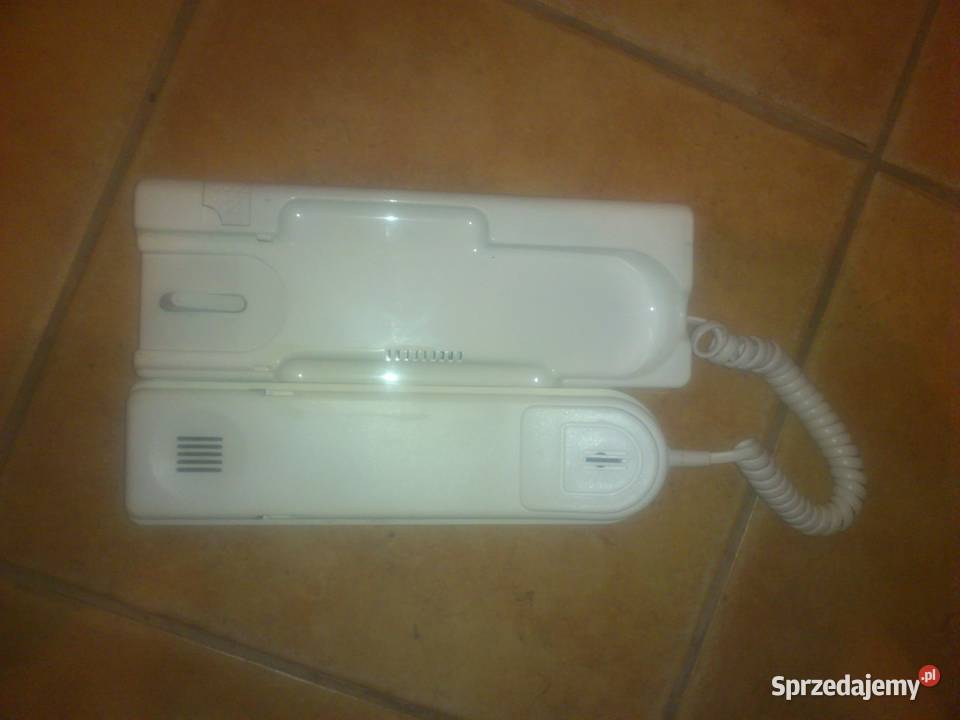 Domofon URMET 1131 łódzkie Łódź