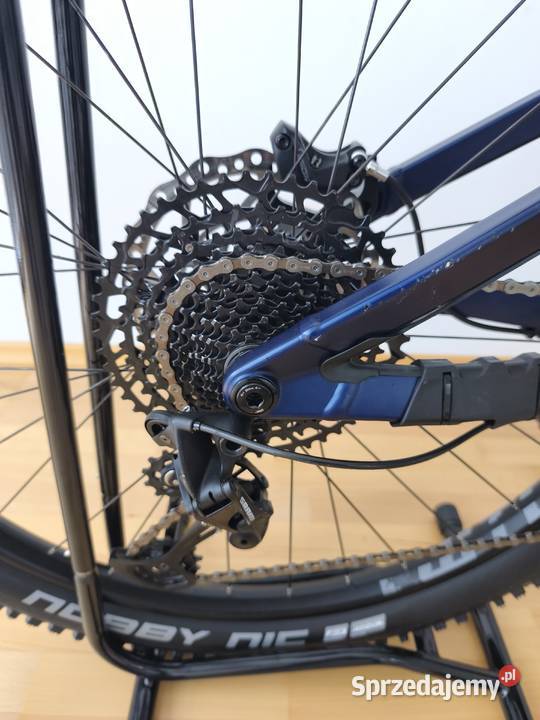 Ghost ERIOT Trail XL Carbon rower elektryczny Krosno
