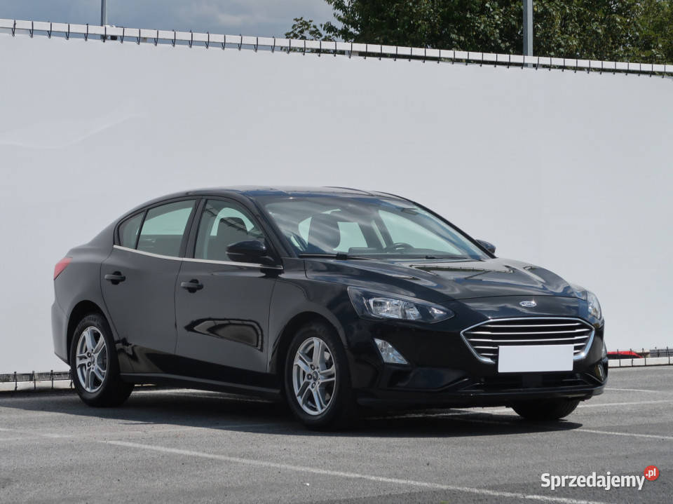 Ford Focus 10 EcoBoost Lublin