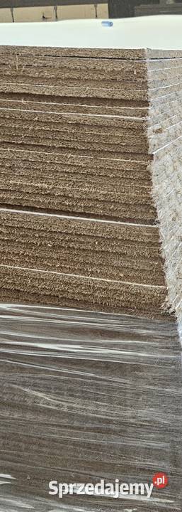 Pilśnia biała 32mm 2745x1700mm Pozostałe Brzeźno sprzedam