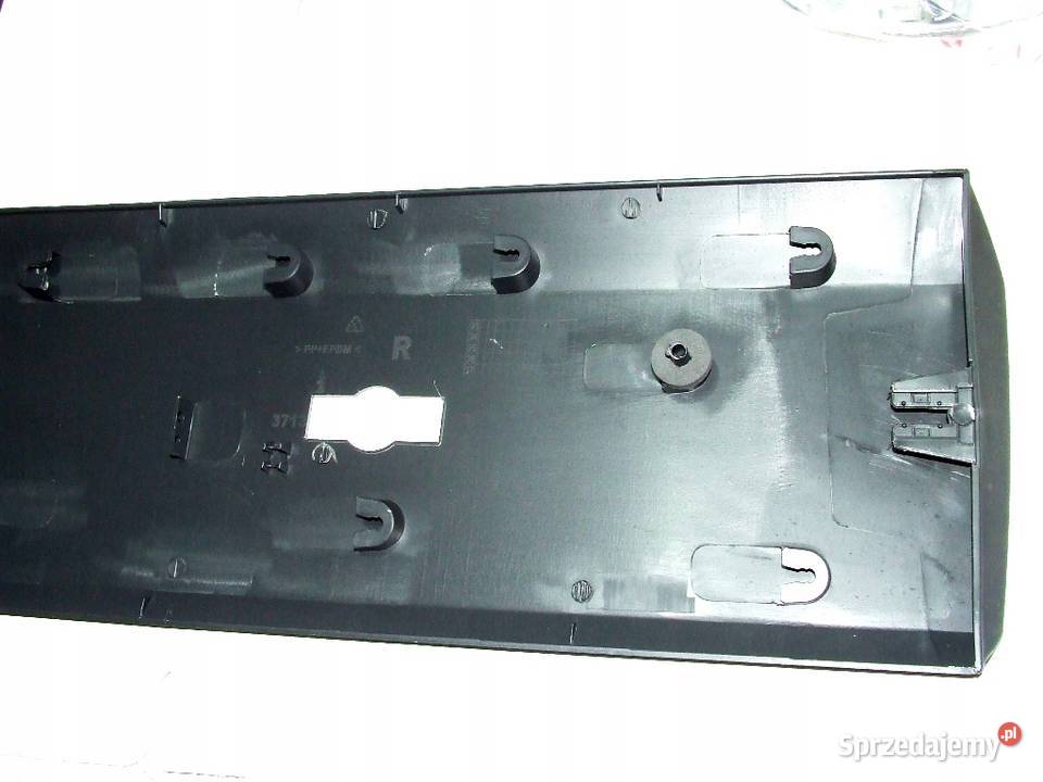 NAKŁADKA LISTWA BOCZNA PRZÓD PRAWA FORD TRANSIT Głogów