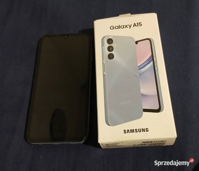 Sprzedam telefon sprzedam